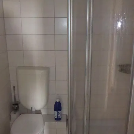 Weitsicht Mit Pool & Sauna דירה *